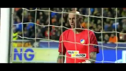 APOEL 0 - 6	 Real Madrid All Goals and highlights