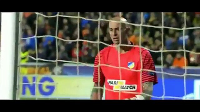 APOEL 0 - 6 Real Madrid All Goals and highlights