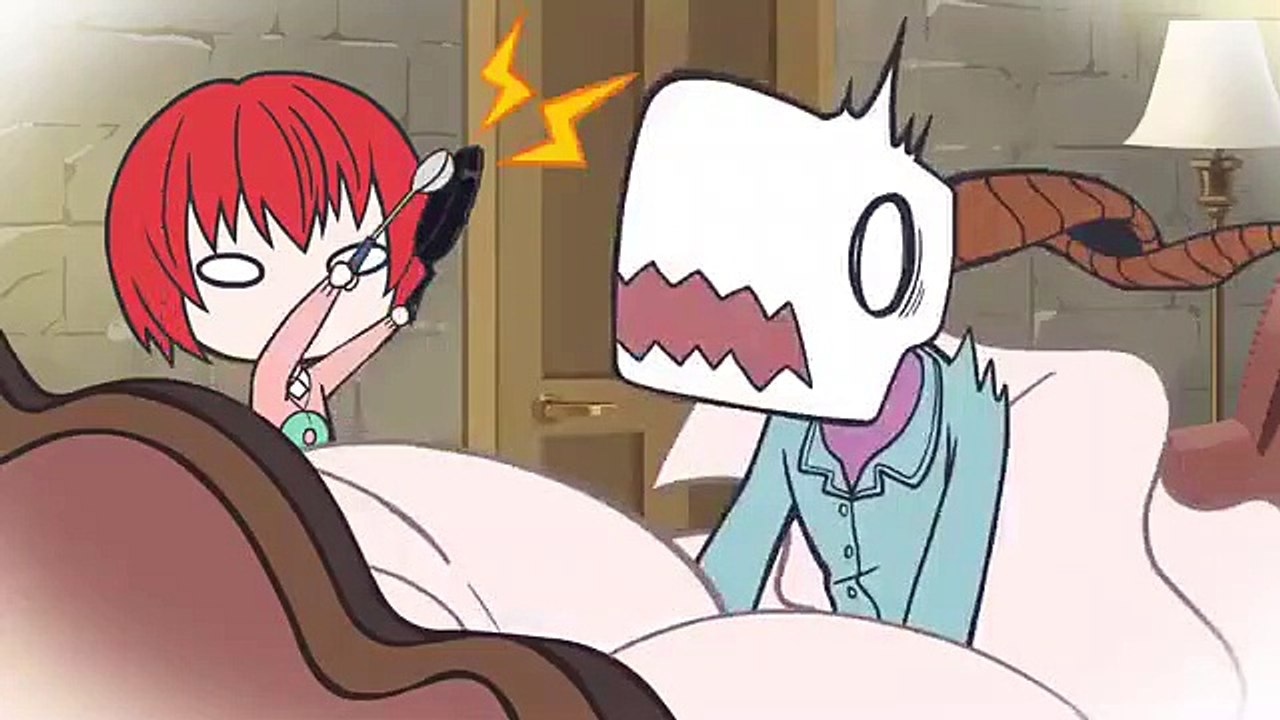 [MPT] Mahoyome #1 - English Sub.