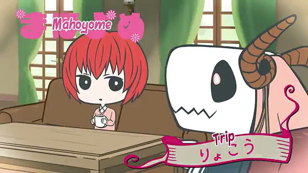 [MPT] Mahoyome #3 - English Sub.