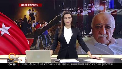 Türkiye Öksüz için harekete geçti