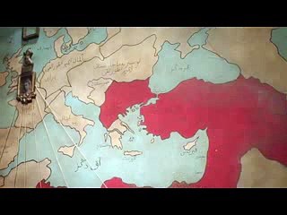 OSMANLI İMPARATARLUĞU