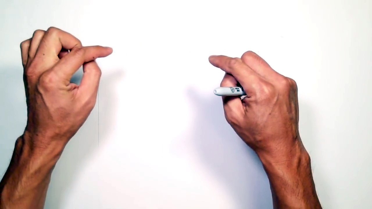 How to Draw Dragonite | Pokemon