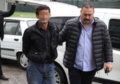 Samsun'da Karısına Zorla Fuhuş Yaptıran Koca Gözaltına Alındı