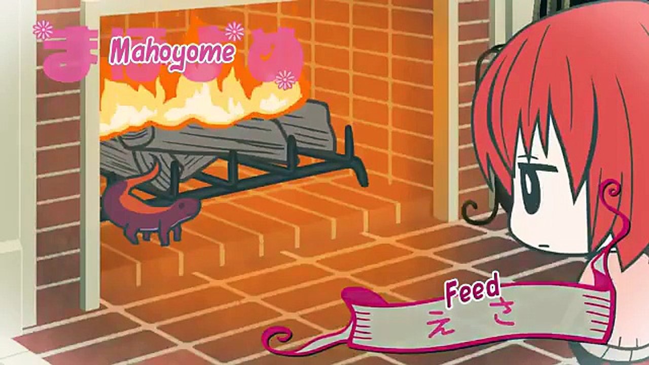 [MPT] Mahoyome #6 - English Sub.