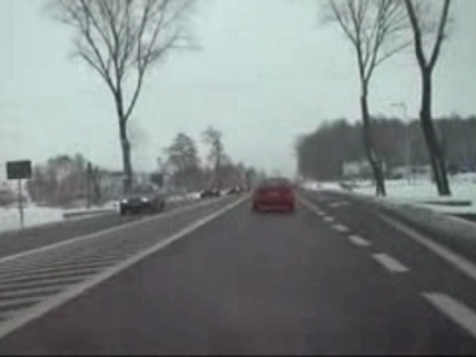 Tarnów - Machowa (6)