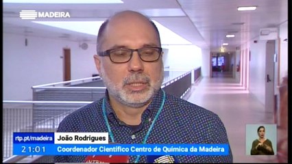 Cana-Vieira é a principal planta invasora da Madeira, mas poderá ser rentabilizada