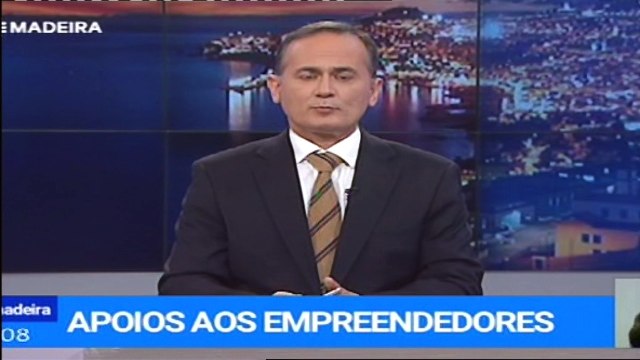 Governo da Madeira promete baixar impostos a pequenas empresas