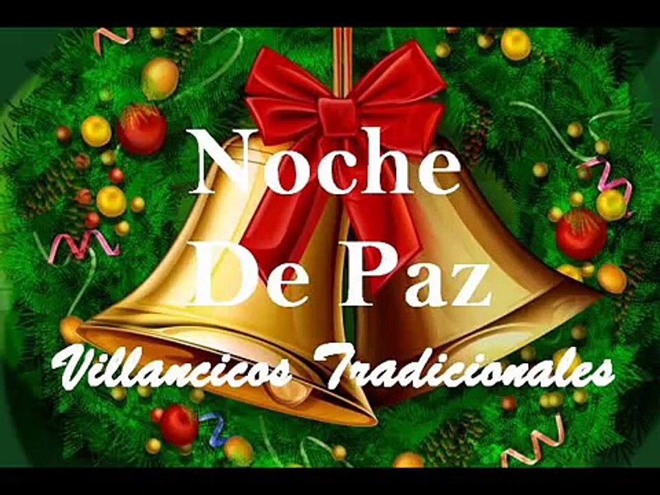Villancicos De Navidad
