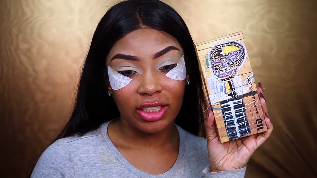 HOW TO: GRADUATION SLAY | AALIYAHJAY