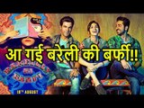 Bareilly Ki Barfi Official Trailer | Kriti Sanon | Ayushmann Khurrana | Rajkummar Rao