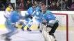 Sports : Hockey sur glace, HGD vs EPINAL - 22 Novembre 2017