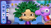 Bubble Guppies Good Hair Day   BLAZE and THE MONSTER MACHINES Dragon Island Race (Nick Jr Games)