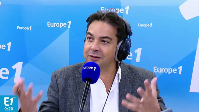 Étienne Daho, en quête de psychédélisme : J'essaie que mes chansons aient cette vibration