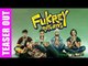 Fukrey Returns Teaser | Richa Chadha, Pulkit Samrat, Varun Sharma, Manjot Singh & Ali Fazal