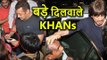 Bollywood Stars Salman Khan और  Shahrukh Khan ऐसे पेश आतें हैं  Beggars के साथ