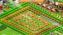 Hay Day - How to catch a Fox aka Foxing