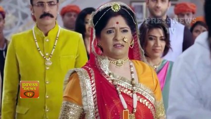 Rishta Likhenge Hum Naya -23rd November 2017 News Sony Tv New Serial