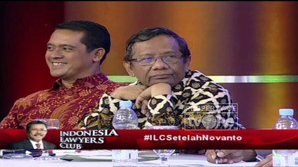 ILC - "Setelah Novanto" [Part 6]