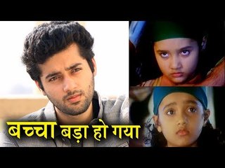 Little Boy of Gadar Movie is Ready to Debut in Bollywood