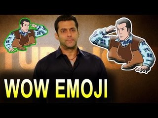 Tubelight: Bollywood First Film To Have Own Twitter Emoji