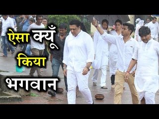 Actor Govinda की First Daughter के बारे में जानकर, आप भी रो पड़ेंगे