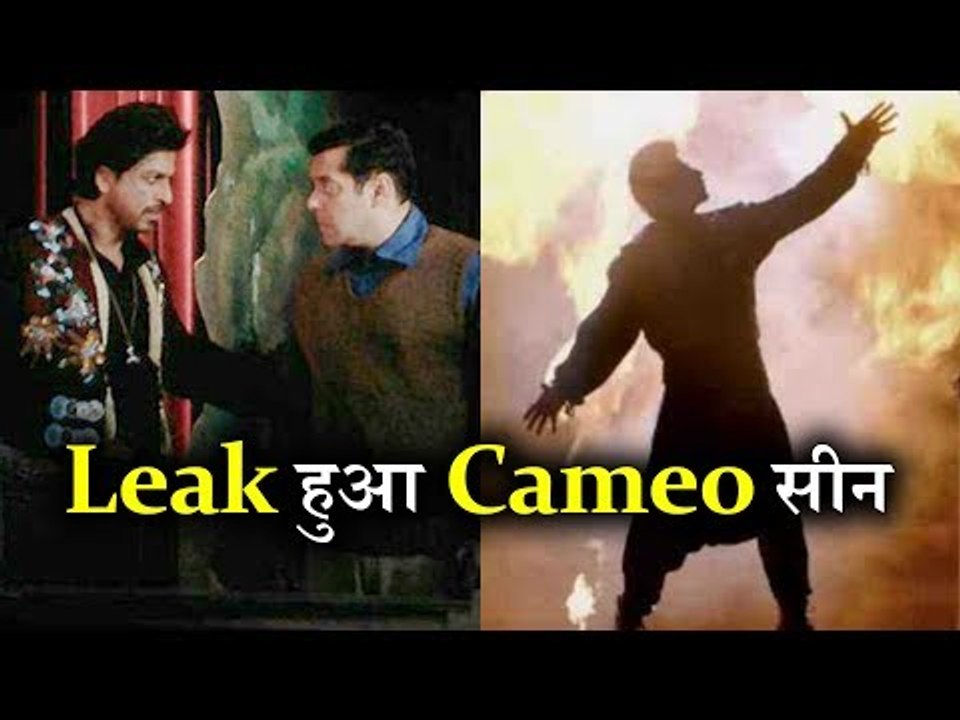 Salman Khan's Tubelight's Shahrukh Khan's Cameo...