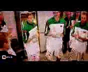 mes už... LIETUVĄ! - filmo traileris