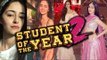 Ananya Pandey होंगी Karan Johar  की अगली Film Student of The Year 2 में