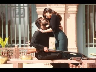 Baadshaho Sufi Song 'Mere Rashke Qamar' First Look | Ajay Devgan | Ileana d'cruz