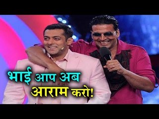 Akshay Kumar to Host 'Big Boss Show, Season 11' not Salman Khan