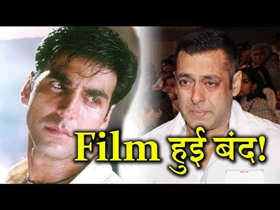 Karan Johar, Salman Khan and Akshay Kumar's Film 'Battle of Saragarhi' is Closed