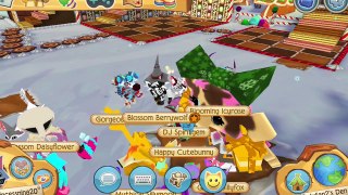 23 Of The Craziest Animal Jam Glitches Ever