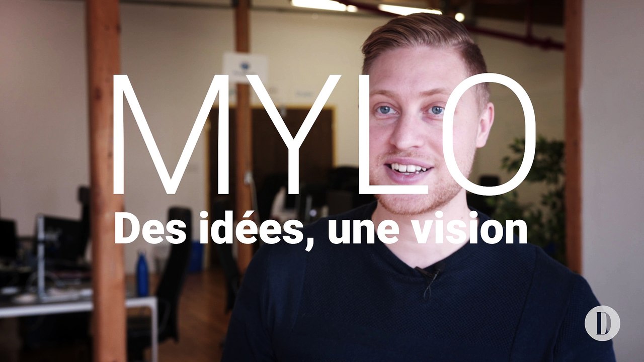 Des idées, une vision | Mylo