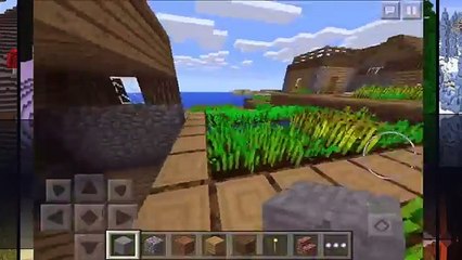 Top 10 Seeds for Minecraft Pocket Edition