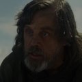 Star Wars The Last Jedi 