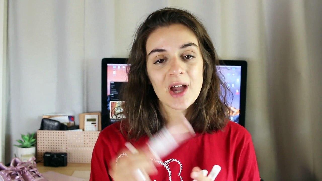 Haul d'été | REEBOK, Colette, Glossier...