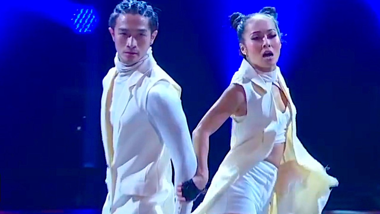 Bust a Movie Like a 'So You Think You Can Dance' Winner