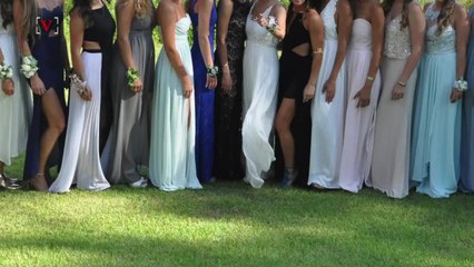 Park Rangers Are Getting Fed Up with 'Promposals' in Their Parks