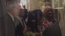 Conway Caught Criticizing White House Coworkers at Party
