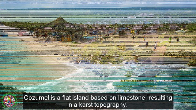 Top Tourist Attractions Places To Visit In Mexico | Cozumel Destination Spot - Tourism in Mexico - Trip to Mexico