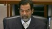 Juicy Details of Saddam Hussein's Last Days, He Was a Big Mary J. Blige Fan