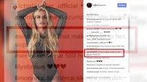 Russian Hackers Used Britney Spears Instagram To Hide Coded Messages