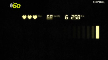 Put Your Ears to the Test with a Driving Game That Uses Only Your Hearing