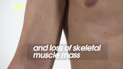 What Happens to You When You Stop Working Out For Two Weeks