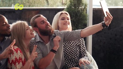 Millennials Are Expected To Take Over 25,000 Selfies in a Lifetime
