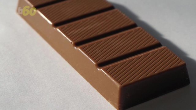Alleged Russian Mobsters Caught Trafficking 10,000 Pounds of Chocolate