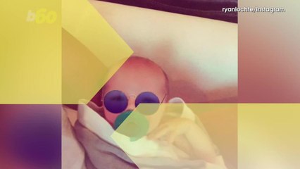 Olympic Babies Deserve Gold Medals for Being Adorable