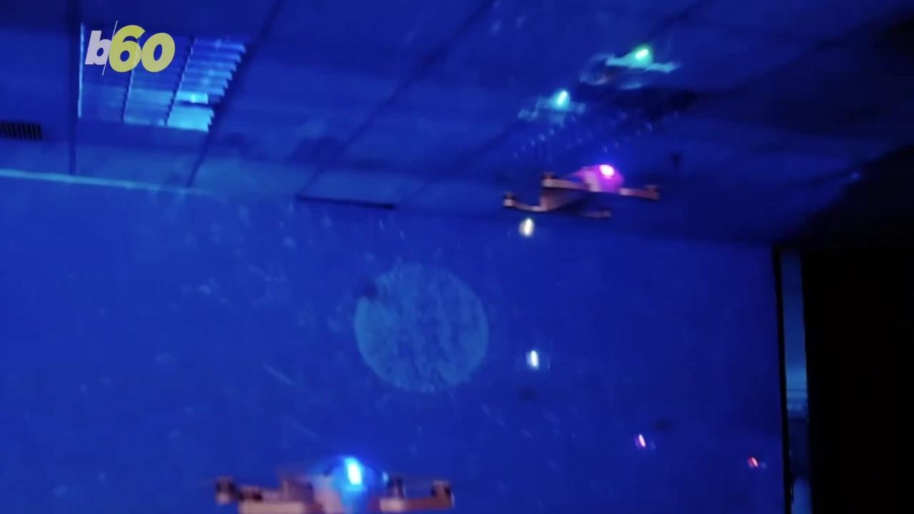 Upgrade Your Selfie Game with These Top Selfie Drones