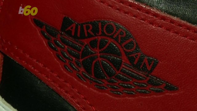'Sneakerheads' Give Boost to Athletic Shoe Resale Market